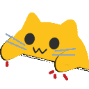 :ablobcatbongo: :ablobcatbongo: