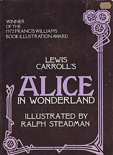 Lewis Carroll: Alice in Wonderland (Paperback, 1973, New York: Clarkson N. Potter, Inc./Publisher, ()