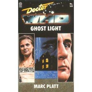 Marc Platt: Doctor Who (1990, Carol Publishing Corporation)