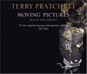 Pratchett, Terry: Moving Pictures (AudiobookFormat, 2005, Corgi Audio)