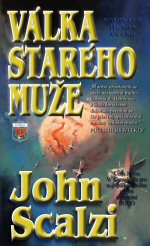 John Scalzi: Válka starého muže (Paperback, Czech language, 2010, Classic)