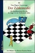 Hans Magnus Enzensberger, Rotraut Susanne Berner: Der Zahlenteufel. (Paperback, German language, 1999, Dtv)