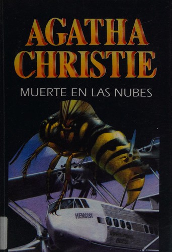 Agatha Christie: Muerte en las nubes (Spanish language, 1996, Editorial Molino)