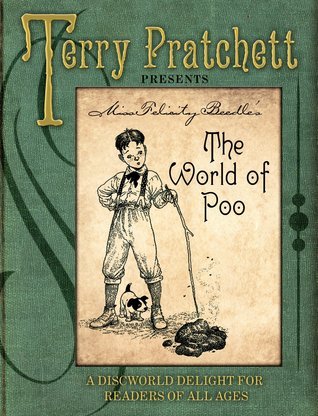 Terry Pratchett: World of Poo (2012, Transworld Publishers Limited)