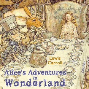 Lewis Carroll: Alice's Adventures in Wonderland (2012, LibriVox)