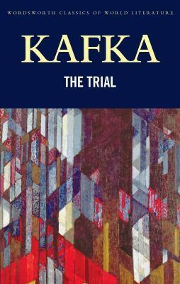 Franz Kafka, Edibooks, Scott Brick, Andrea Gouveia, Edibook, Maisha Books, José Rafael Hernández Arias, juan bravo, David Wyllie, Mike Mitchell: The Trial (2009)