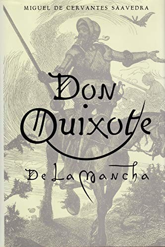 Miguel de Cervantes: Don Quixote de la Mancha (1995, Barnes & Noble Books)
