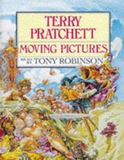 Pratchett, Terry: Moving Pictures (Discworld Novels) (AudiobookFormat, 2000, Transworld)