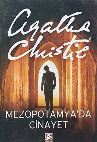 Agatha Christie: Mezopotamya'da Cinayet (Paperback, 2013, Altin Kitaplar)