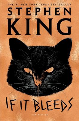 Empty Author: If It Bleeds (2020, Scribner)