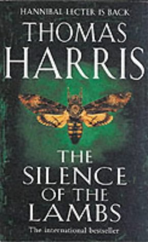 Thomas Harris: The Silence of the Lambs