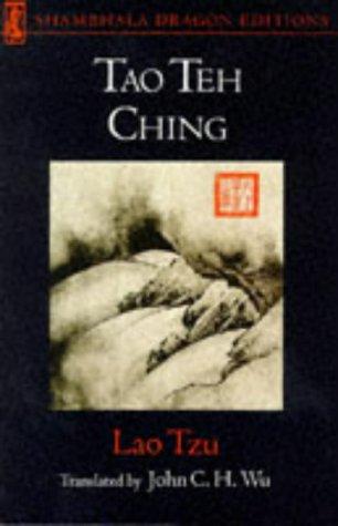 Laozi: Tao teh ching (1989, Shambhala, Distributed in the United States by Random House)