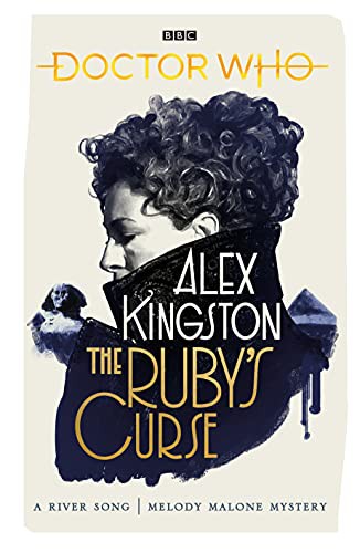 Alex Kingston: Doctor Who (Paperback, 2022, Penguin Group UK)