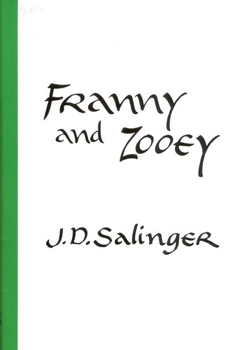 J. D. Salinger: Franny and Zooey (Bantam Books)