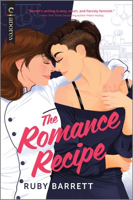 The Romance Recipe (Paperback, english language, Harlequin)