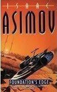 Isaac Asimov: Foundation's Edge (Paperback, 1985, Granada)