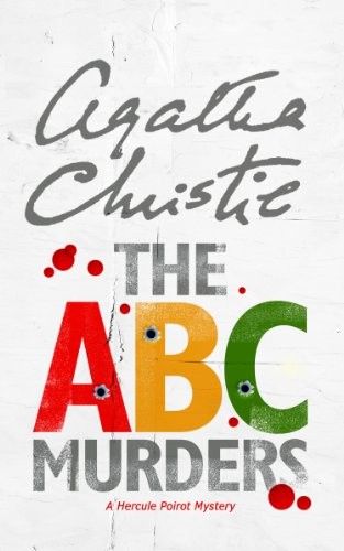 Agatha Christie: The A.B.C. murders (2011, Center Point Pub., Center Point Pub, Brand: Center Point)