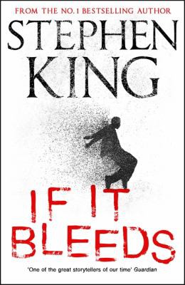 Empty Author: If It Bleeds (2020, Hodder & Stoughton)
