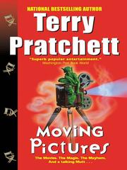Pratchett, Terry: Moving Pictures (EBook, 2007, HarperCollins)