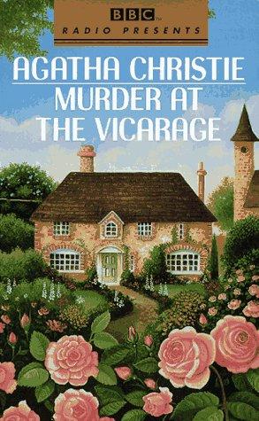 Agatha Christie: Murder at the Vicarage (AudiobookFormat, 1997, Random House Audio, Brand: Random House Audio)