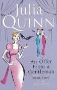 Barbara Cartland: An Offer from a Gentleman (Paperback, 2006, Piatkus Books)