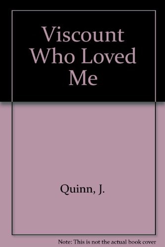 Julia Quinn: Viscount Who Loved Me (2000, Tandem Library, San Val)