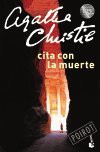 Agatha Christie: Cita Con La Muerte (Paperback, 2017, BOOKET)