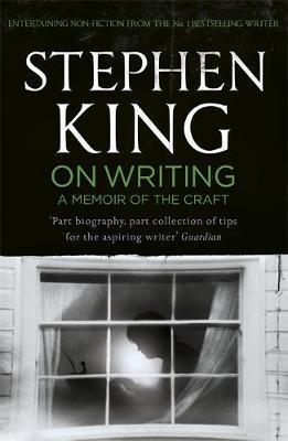 Stephen King: On Writing (Paperback, 2012)