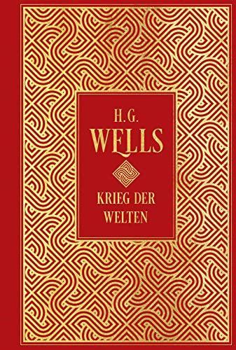 H. G. Wells: Krieg der Welten (German language, 2023)