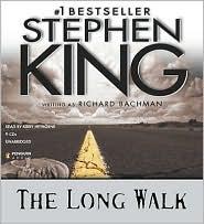 Stephen King: The Long Walk