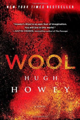 Hugh Howey: Wool (2013)