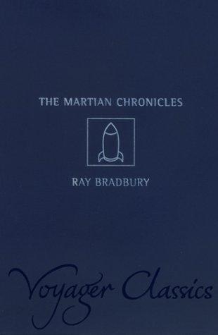 Ray Bradbury, Stephen Hoye, Brad Bradbury: The Martian Chronicles (2001)