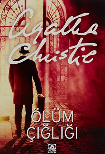 Agatha Christie: Olum Cigligi (Paperback, 2000, Altin Kitaplar)