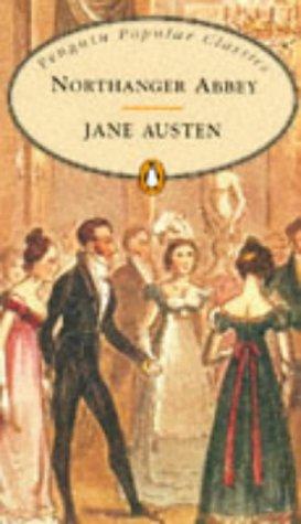 Jane Austen: Northanger Abbey (Penguin Popular Classics) (Spanish language, 1998, Penguin Books)