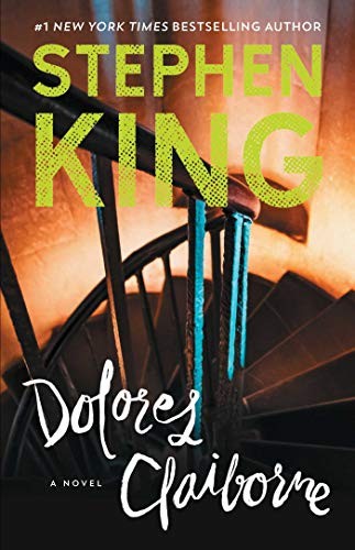 Stephen King, Stephen King: Dolores Claiborne (Paperback, 2018, Gallery Books)