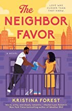 Neighbor Favor (2023, Penguin Publishing Group)
