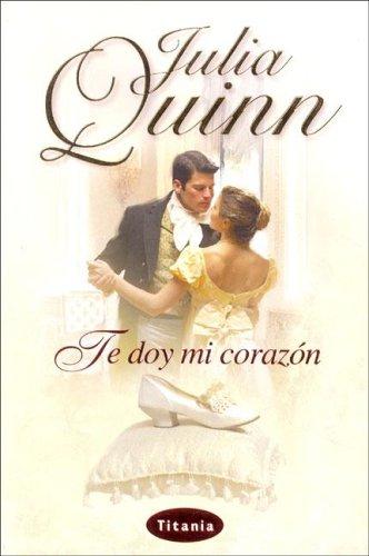 Barbara Cartland: Te Doy Mi Corazon/an Offer from a Gentleman (Paperback, Spanish language, 2005, Titania)