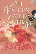 Barbara Cartland: The Viscount Who Loved Me (2003, Wheeler Pub.)