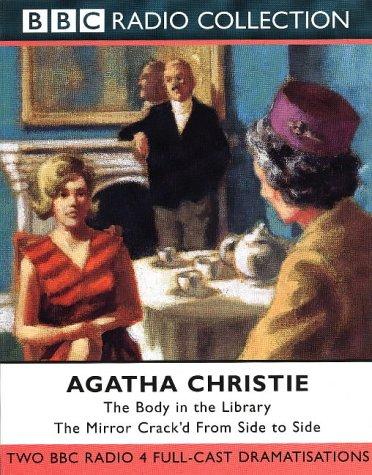 Agatha Christie: The Body in the Library (BBC Radio Collection) (AudiobookFormat, 1999, BBC Audiobooks)