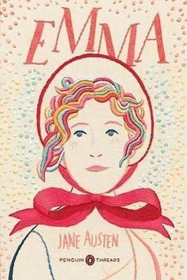 Jane Austen: Emma