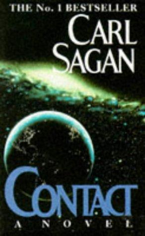 Carl Sagan: Contact (1999)