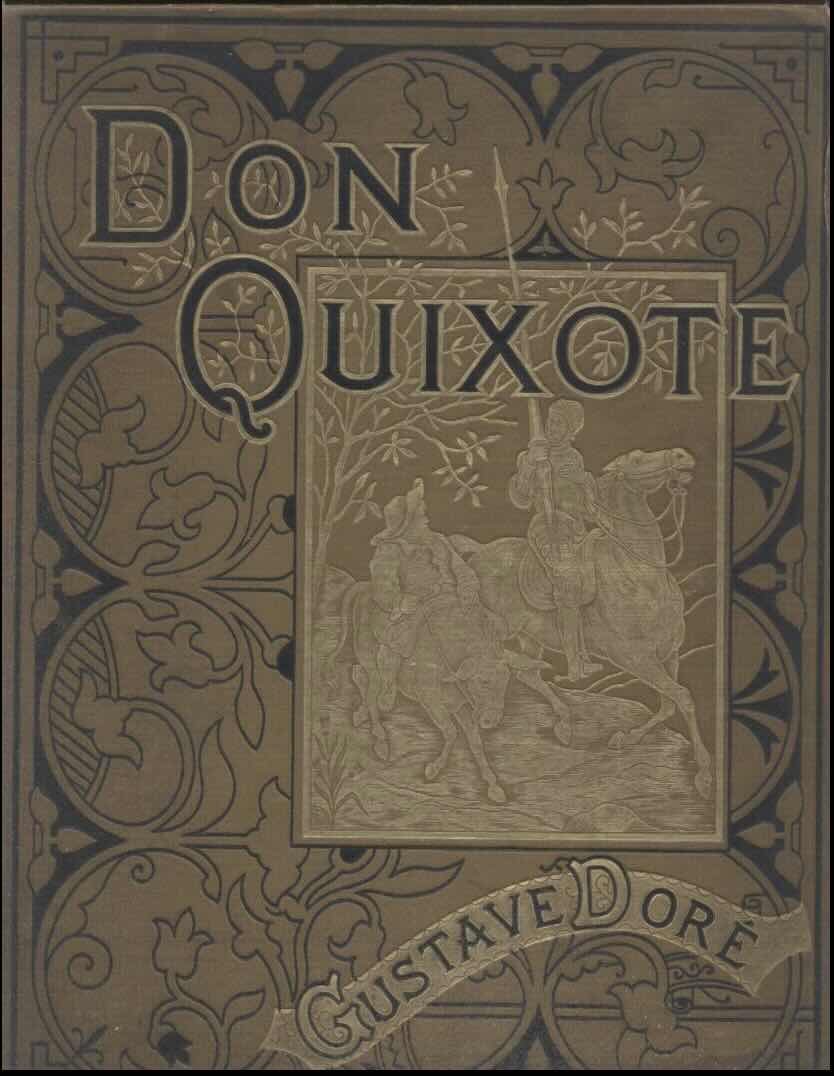 Miguel de Cervantes, John Ormsby: Don Quixote by Miguel de Cervantes (2021, Independently Published)