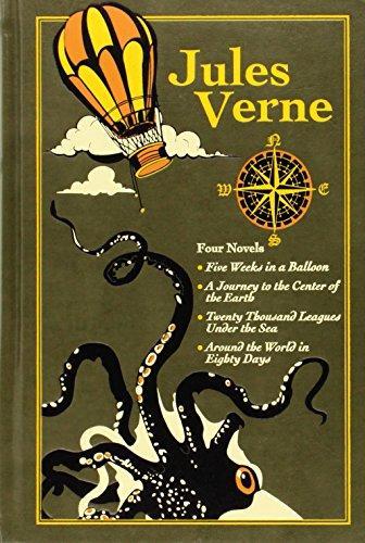 Jules Verne, Shori: Jules Verne (2012)