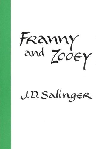 J. D. Salinger: Franny and Zooey (2001, Back Bay Books)