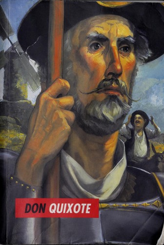 Miguel de Cervantes: Don Quixote (Paperback, 1999, Core Knowledge Foundation)