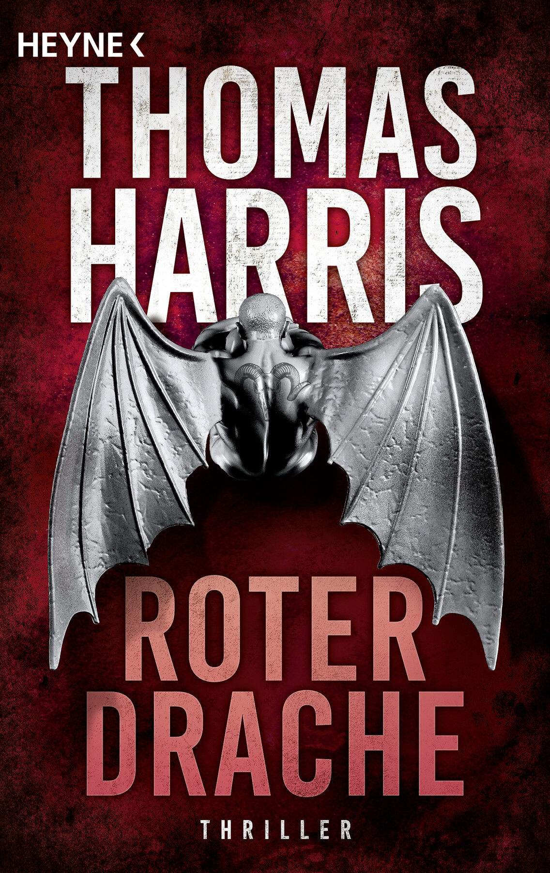 Thomas Harris: Roter Drache (EBook, German language, 2017)