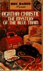 Agatha Christie: Mystery of the Blue Train (AudiobookFormat, 1993, Random House Audio, Brand: Random House Audio)