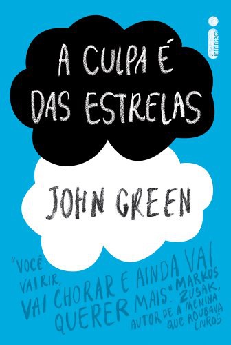 John Green: A Culpa e das Estrelas (Paperback, 2012, Intrinseca)