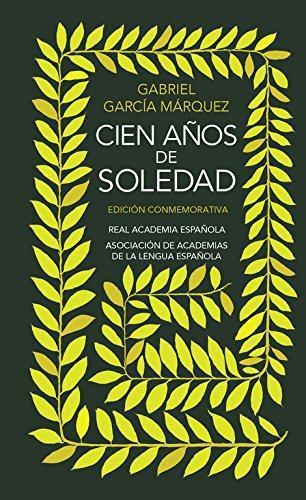 Gabriel García Márquez: Cien años de soledad (Spanish language, 2007)