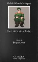 Gabriel García Márquez: Cien Años de Soledad/ 100 Years of Solitude (Paperback, Spanish language, 1982, Elliot's Books)